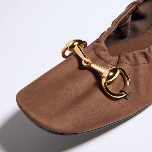 Women's Prima Ballet Flat