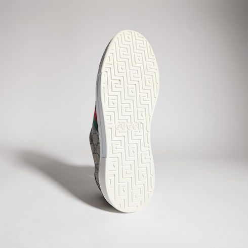Women's Ace Sneaker with Web