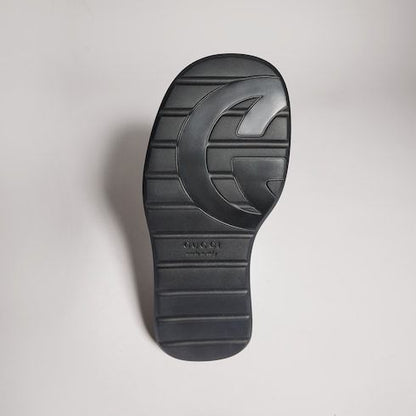 Women's Flatform Slide Sandal