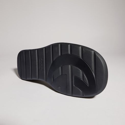 Women's Flatform Slide Sandal
