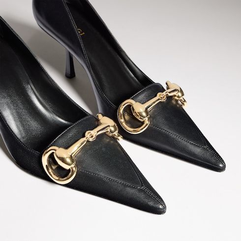 Women's Boulevard Pump