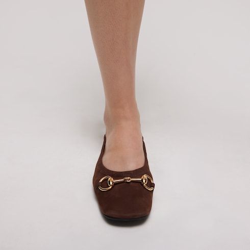Women's Prima Ballet Flat