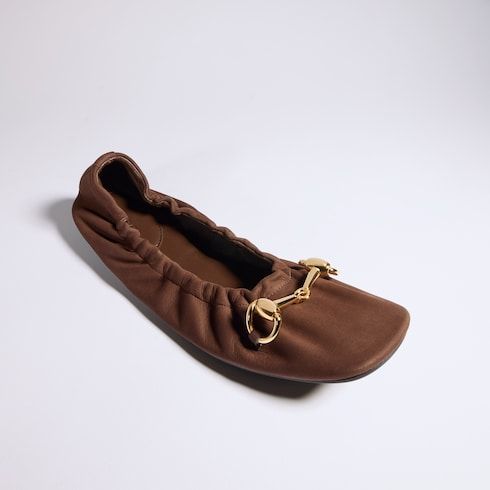 Women's Prima Ballet Flat
