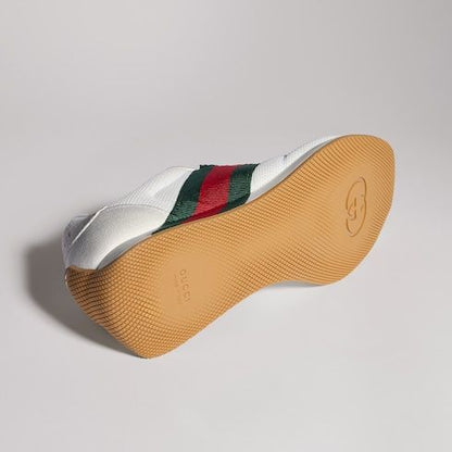 Women's Tempo Sneaker with Web