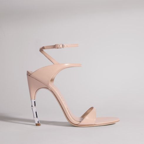 Women's Castello Slide