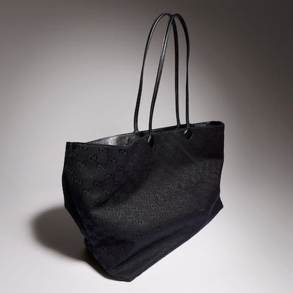 Women's NY Large Tote Bag