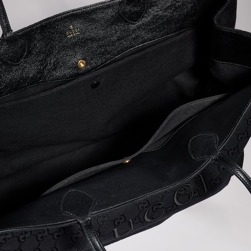 Women's NY Large Tote Bag