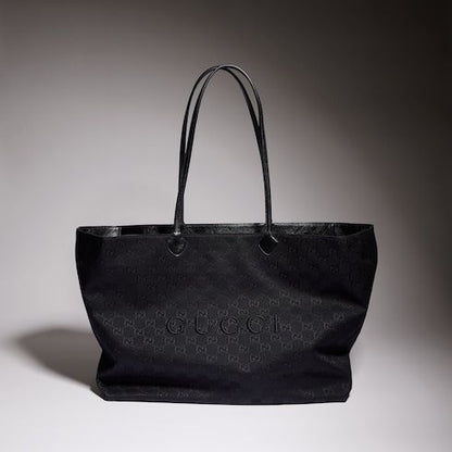 Women's NY Large Tote Bag
