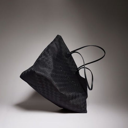 Women's NY Large Tote Bag