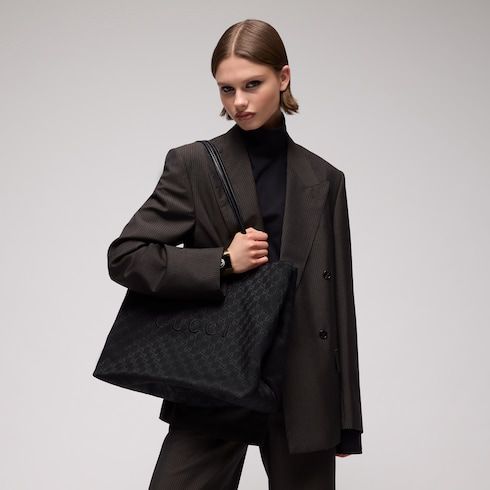 Women's NY Large Tote Bag