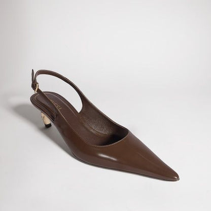 Women's Castello Slingback
