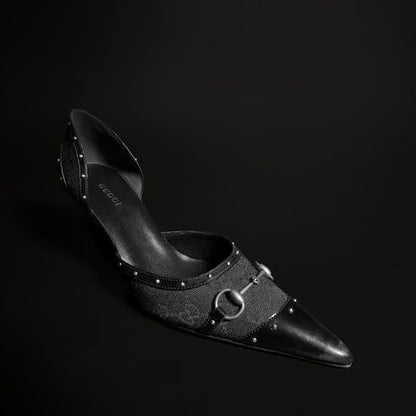 Women's Savoy Pump