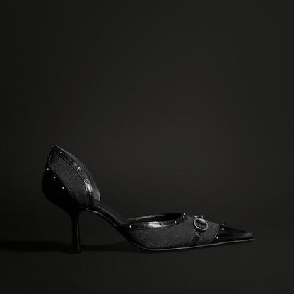 Women's Savoy Pump