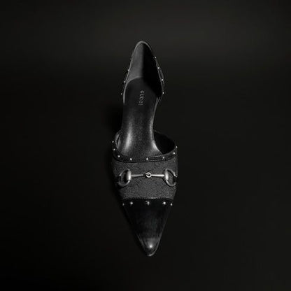 Women's Savoy Pump