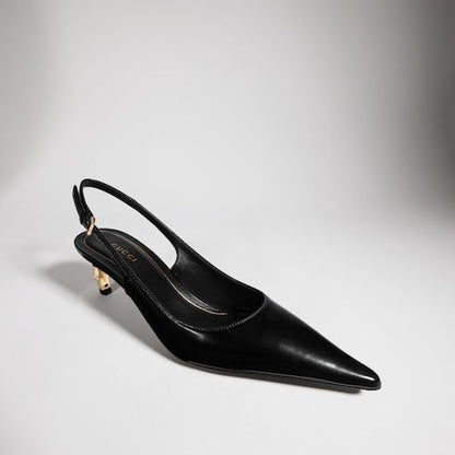 Women's Castello Slingback