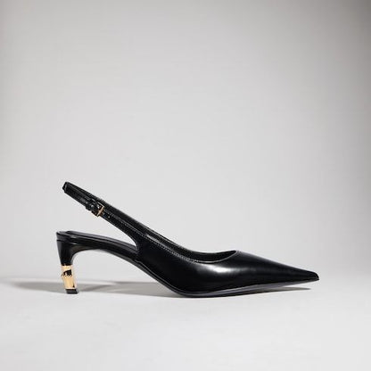 Women's Castello Slingback