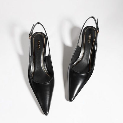 Women's Castello Slingback