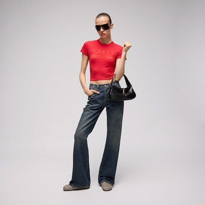 Women's Mule with Horsebit