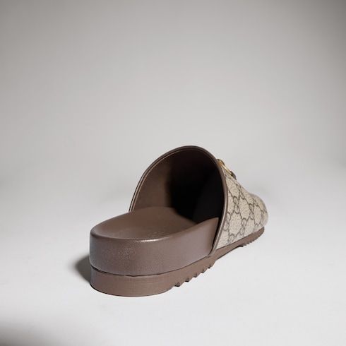 Women's Mule with Horsebit