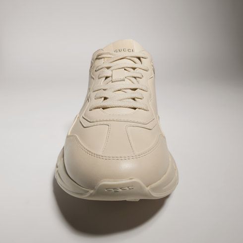 Women's Rhyton Sneaker with Logo