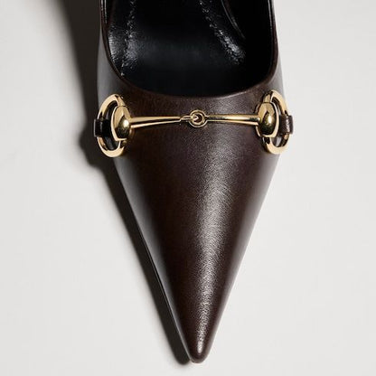 Women's Donna Pump