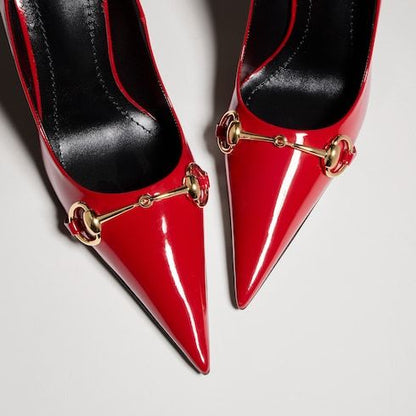 Women's Donna Pump