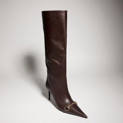 Women's Donna Slip-On Boot