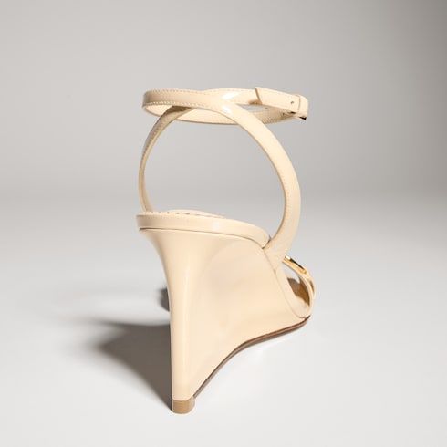 Women's Donna Wedge Sandal