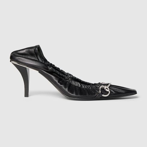 Women's Vittoria Pump with Elastic