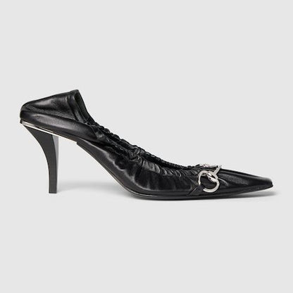 Women's Vittoria Pump with Elastic