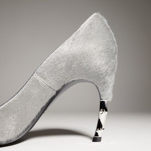 Women's Castello Pump