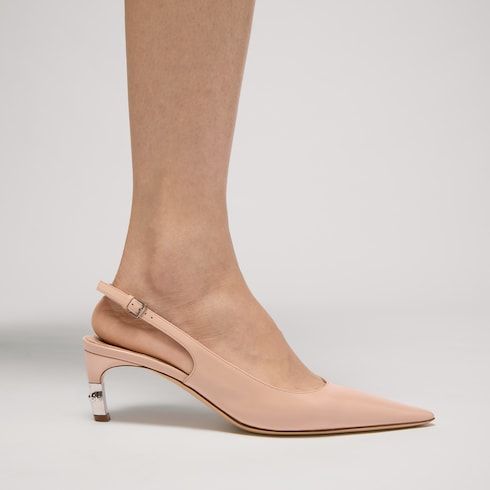 Women's Castello Slingback