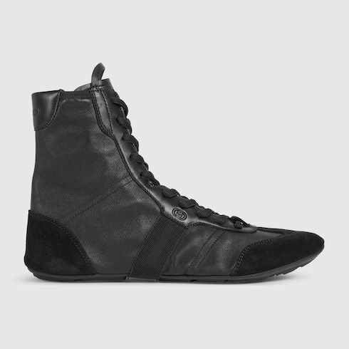 Women's Flex High-Top Sneaker