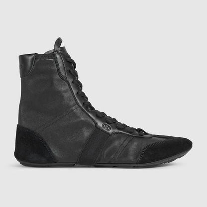 Women's Flex High-Top Sneaker