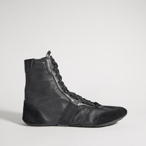 Women's Flex High-Top Sneaker