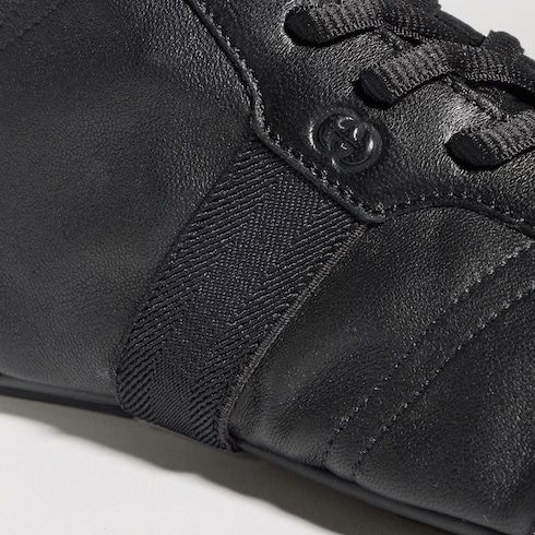Women's Flex High-Top Sneaker