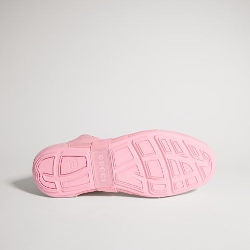 Women's Flex Sneaker with Web