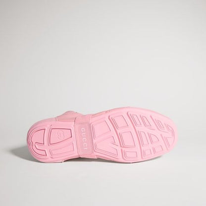 Women's Flex Sneaker with Web