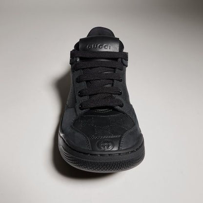 Women's Screener Sneaker with Web
