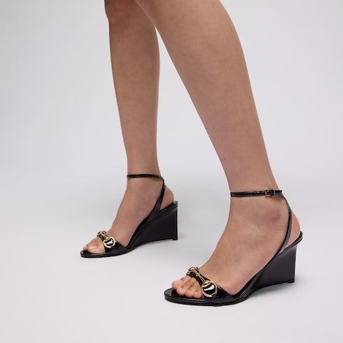 Women's Donna Wedge Sandal