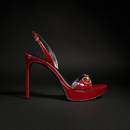 Women's Donna Platform Sandal