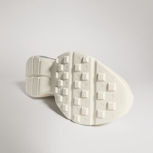Women's Rhyton Sneaker with Web