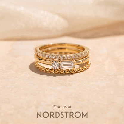 Classic Ring Stack
