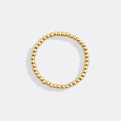 Classic Ball Ring