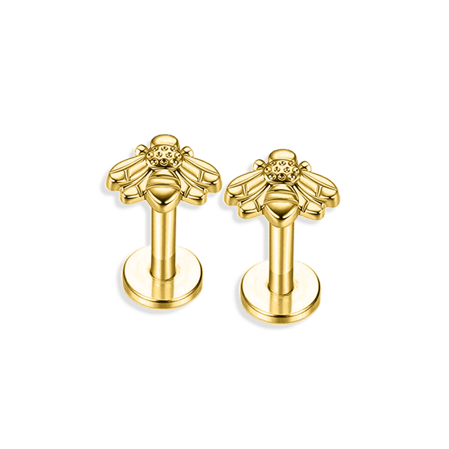 Cute 16g Labret Studs