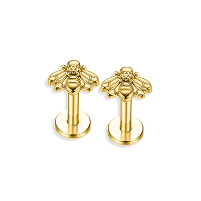 Cute 16g Labret Studs