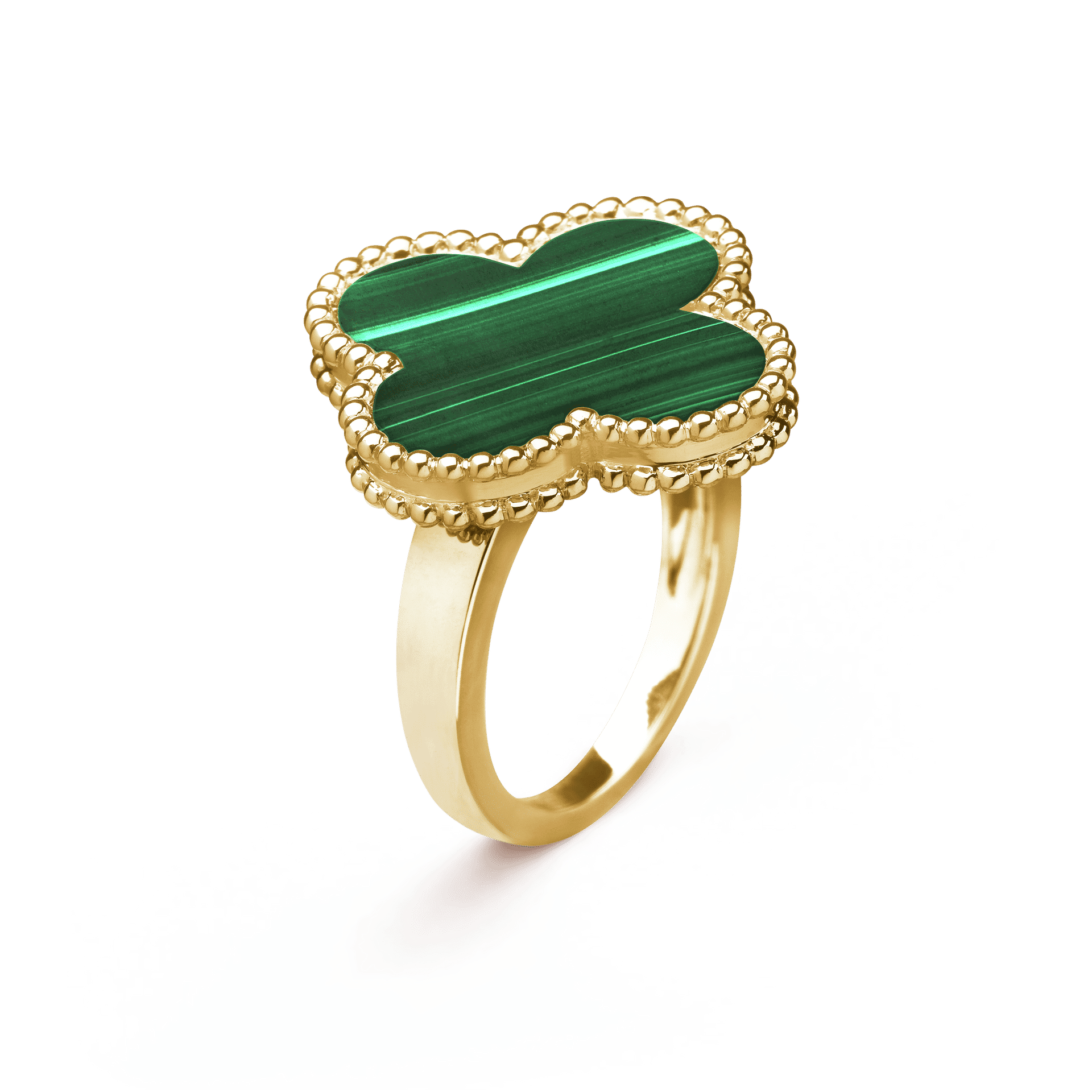 Alhambra Clover Ring