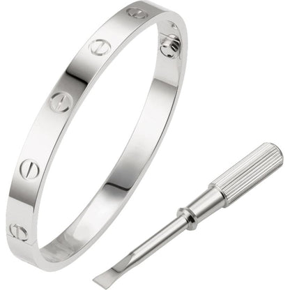 Classic Love Bracelet