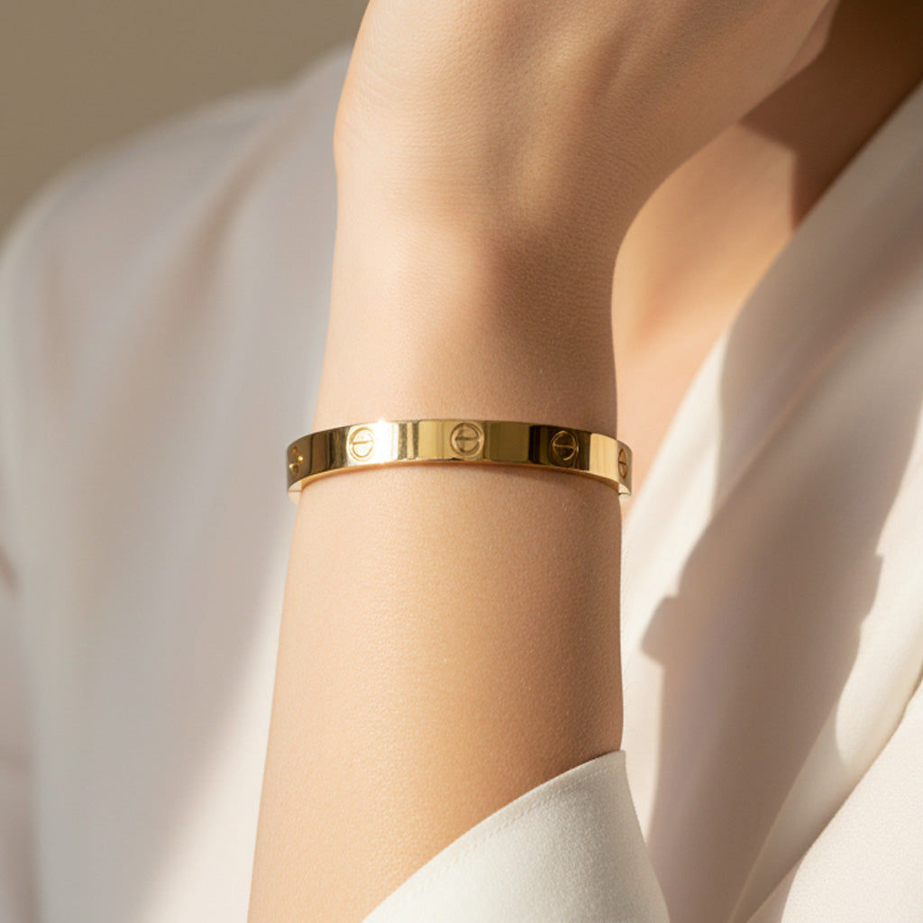 Classic Love Bracelet