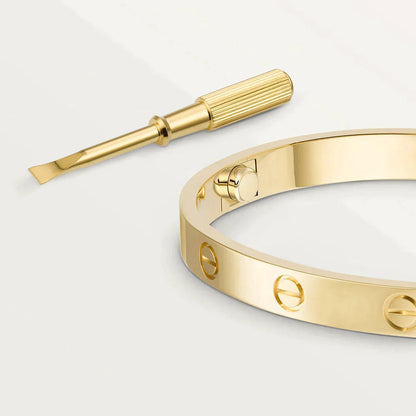Classic Love Bracelet